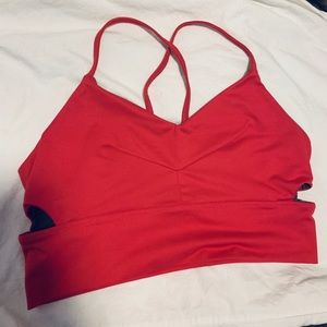 Maduka Sports Bra